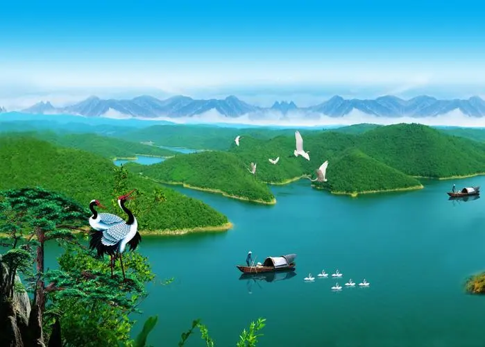 智能先进